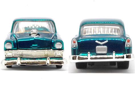 Hot Wheels CHEVY のレビュー一目でホットウィールとは気づけない上級仕様に見惚れる Hot Wheels 情報まとめ ホットウィール にわかマニア