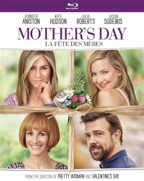 Mothers Day Blu Ray Amazonde Dvd And Blu Ray