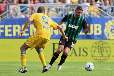 Juve Berardi c è una novità improvvisa Tennis Press