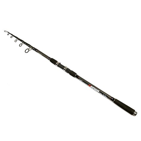 Lanseta Telescopica Carp ECHO TL 4 Lungime 3 6m EMAG Ro