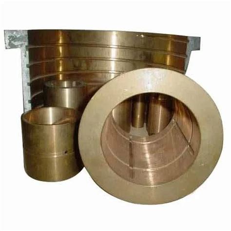 Sleeve Bearing at best price in Kolkata by Sriguru Melters & Engineers ...