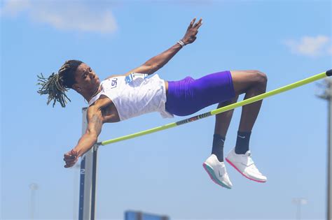 Lsus Top Rated Track And Field Teams Primed For Run At A Sweep Of Ncaa