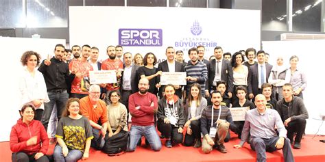 Spor Stanbul Fikir Maratonu Nda Fikirler Yar T