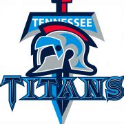 Titans Logo PNG Photo - PNG All