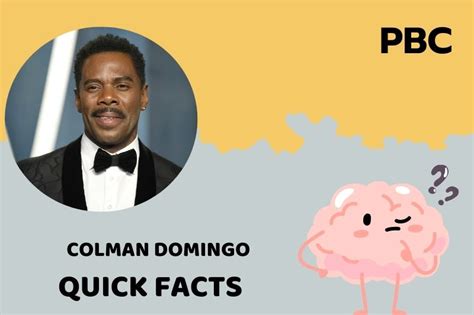 Meta TitleColman Domingo Net Worth 2025: Wealth, Salary & Financial