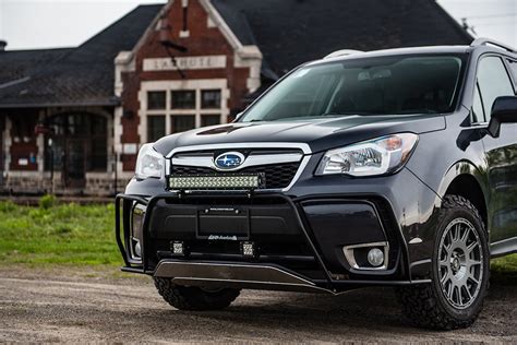 2016 Subaru Forester Xt Lp Aventure Lp Aventure Inc