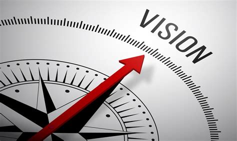 Why A Clear Vision Is Integral To A Businesss Success Investment Monitor