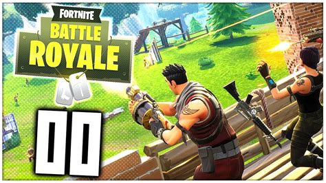 Fortnite Battle Royale Part 0 Meine Ersten Runden Ft Maariolp Youtube