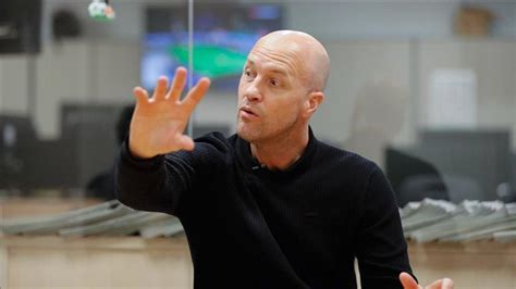 Jordi Cruyff To Bar A I Have Always Liked The Sporting Director Role