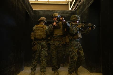 DVIDS Images KMEP 23 1 U S Marines Conduct Close Quarters Combat