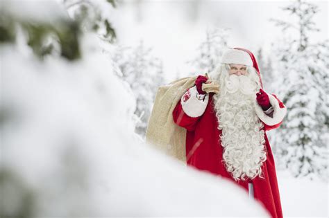 Lapland - Home of Santa Claus | Visit Finnish Lapland