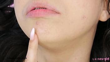 Aspiring Teen Model Naked Close Up XNXX