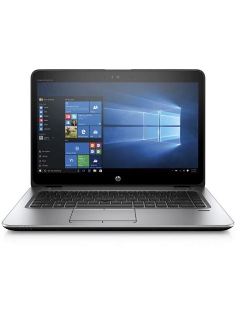 Laptop Refurbished Hp Elitebook 840 G3 Intel Core I5 6300u 2 40ghz