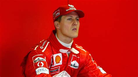 Se Cumplen Diez Años Del Accidente De Schumacher Qué Se Sabe Y Cuáles