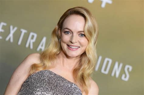 Heather Graham Sexy And Hot Bikini Pictures Wrongsideoftheart