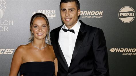 Rodri Vince Il Pallone D Oro