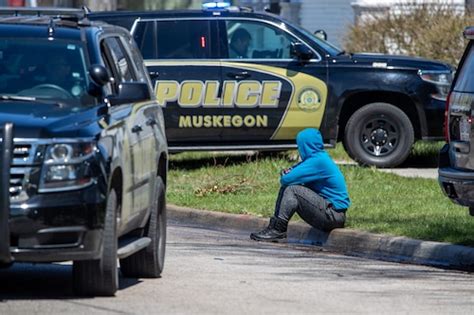 Teen Fatally Shot Muskegon Police Say