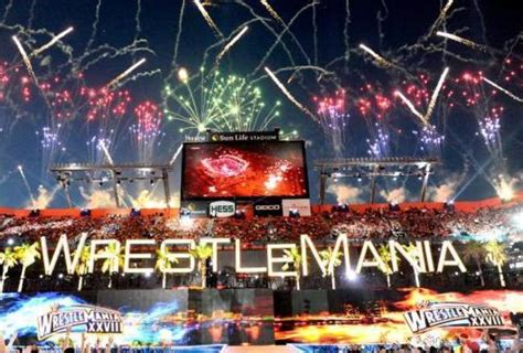 WWE WrestleMania 28: The 10 Worst Dressed at WrestleMania 28 | News ...