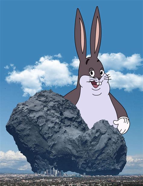 Big Chungus Wallpapers 4k Hd Big Chungus Backgrounds On Wallpaperbat