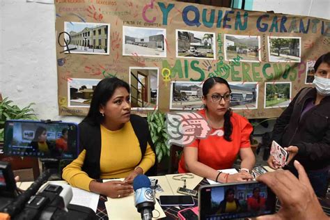 Colectivo Contabiliza 105 Casos De Mujeres Víctimas De Violencia En