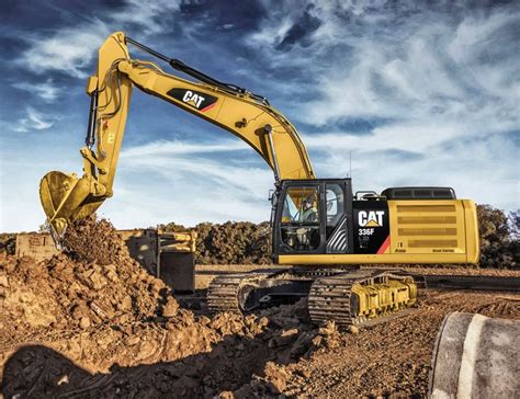 What’s the Scoop: Caterpillar Excavators | Utility Contractor Magazine