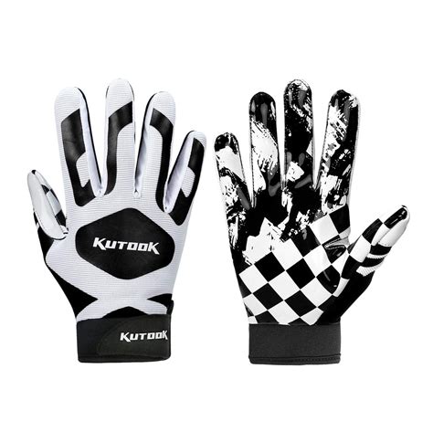 Top 10 Best Football Gloves In 2025 Reviews Guide