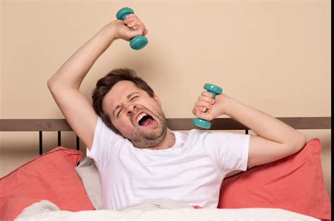 Exercise Really Can Help You Sleep Better At Night Heres Why That May Be