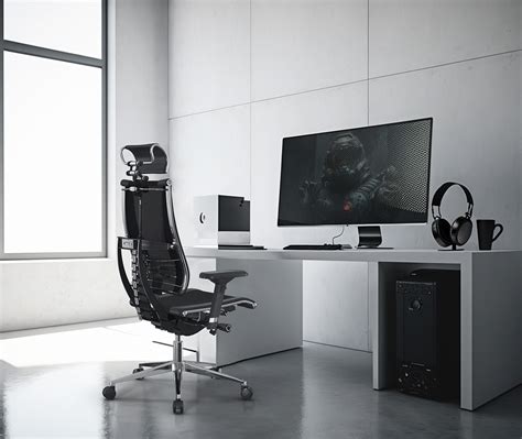Buy chairs "METTA" Y 4D Triumph