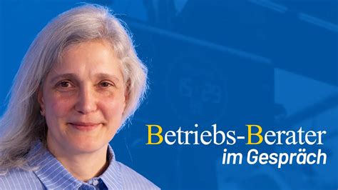 Bb Im Gespr Ch Mit Dr Vera Luickhardt Counsel Bei Metis Rechtsanw Lte