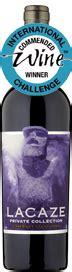 Lacaze Private Collection Cabernet Sauvignon 2015 Naked Wines