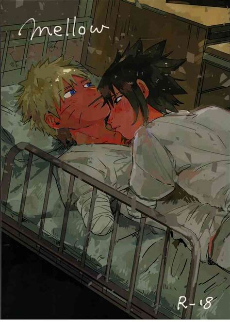 Mellow Nhentai Hentai Doujinshi And Manga