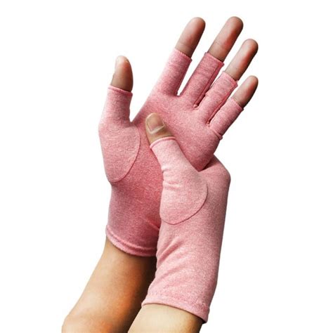 Arthritis Gloves Men Women Rheumatoid Compression Hand Glove For