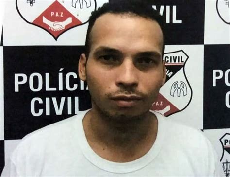 Criminoso perigoso está sendo procurado pela Polícia Rondoniareal