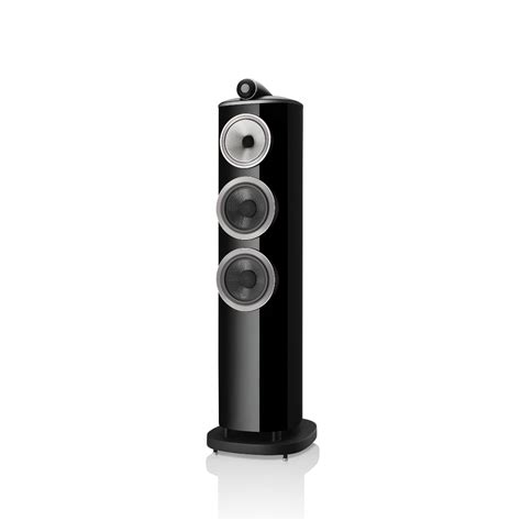 B&W 804 D4 » WYRWAS HIFI Special & High End Audio