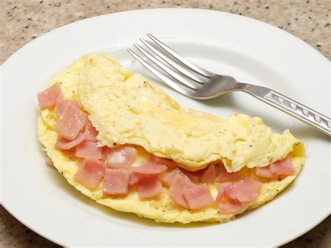 3 Ways To Make A Microwave Omelet Wikihow