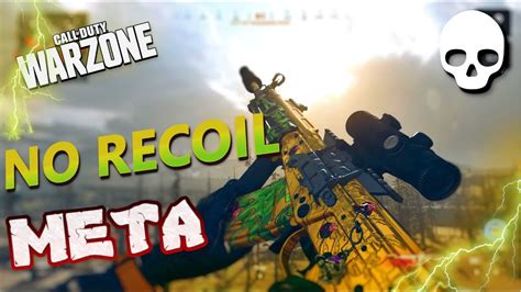 The New Fara 83 No Recoil Long Range Season 4 META BEST FARA 83