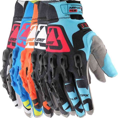 Leatt GPX 4.5 Lite Motocross Handschuhe - günstig kaufen FC-Moto