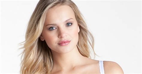 Elisandra Tomacheski Sexy Lingerie For Nordstrom 2012 83x HQ Beautiful Girls