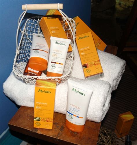 New Melvita Organic Skincare Collections | cheriecity.co.uk