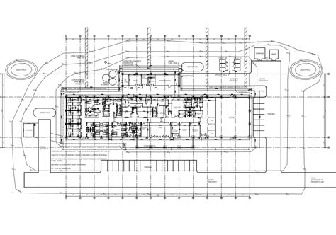 NS Hospital Floor Plan 20220502 : New Sight