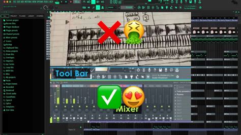 How To Mix Vocals In Fl Studio For Beginners YouTube