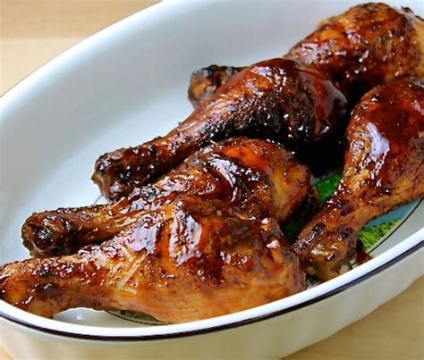 Actualizar 69 Imagen Como Preparar Pollo En Salsa Bbq Abzlocal Mx