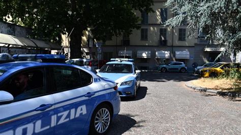 Ricercato Con Mandato Di Cattura Internazionale Arrestato Dalla