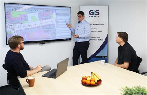 Schulungen Gis Consult Gmbh