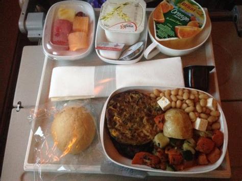 Lacto Ovo Vegetarian Dinner Recipes / Vegan And Vegetarian Inflight ...