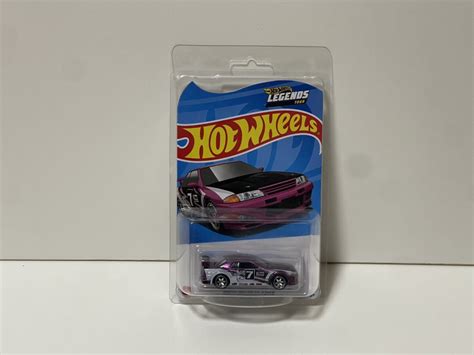 Yahoo オークション Hot Wheels ホットウィール レジェンドツアー LE