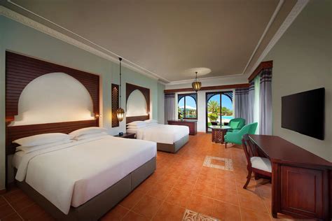 Hilton Ras Al Khaimah Beach Resort Hotel - Deals, Photos & Reviews