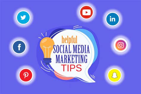 Essential Social Media Marketing Tips For Small Businesses