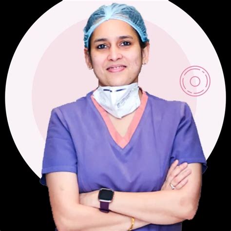 Dr Prachi Benara Fertility Specialist