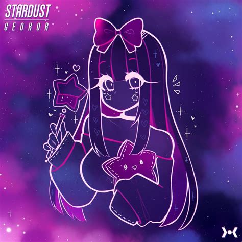 Geoxor Stardust Lyrics And Tracklist Genius